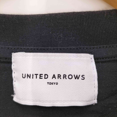 ユナイテッドアローズ UNITED ARROWS マトンスリーブ Tシャツ レディース