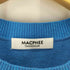 マカフィー MACPHEE ドライレーヨン パフスリーブプルオーバー レディース JPN:S