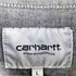 カーハートワークインプログレス Carhartt WIP L/S CLINK SHIRT ロングスリーブ クリンク シャツ メンズ import:L