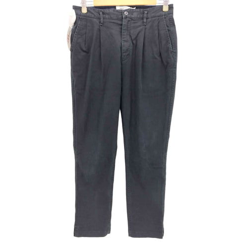 ノンネイティブ nonnative 2タック テーパード チノ パンツ メンズ JPN:1