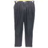 ノンネイティブ nonnative 2タック テーパード チノ パンツ メンズ JPN:1