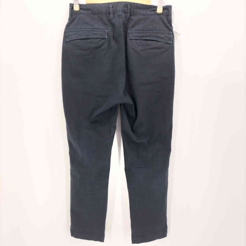 ノンネイティブ nonnative 2タック テーパード チノ パンツ メンズ JPN:1