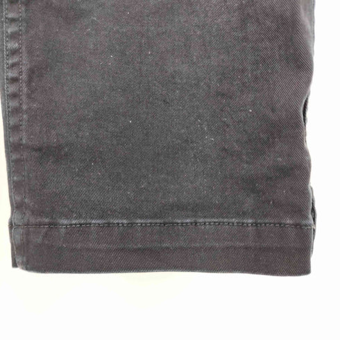 ノンネイティブ nonnative 2タック テーパード チノ パンツ メンズ JPN:1