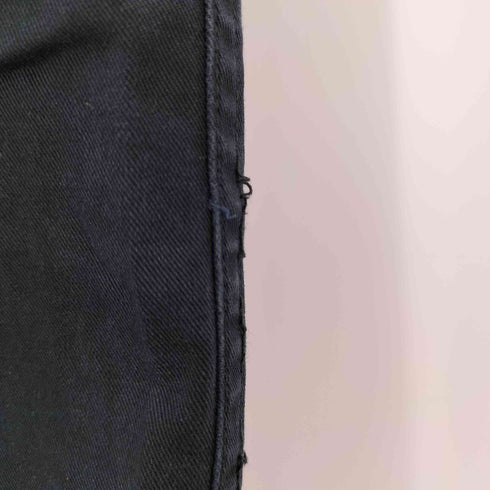 ノンネイティブ nonnative 2タック テーパード チノ パンツ メンズ JPN:1