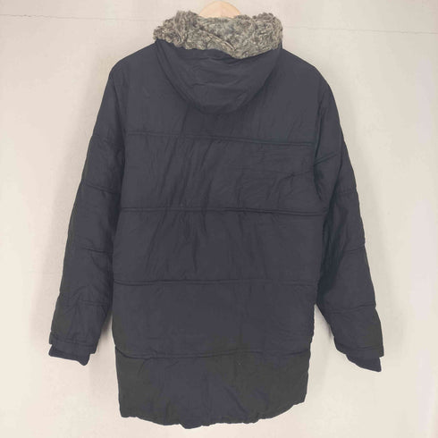 オールドネイビー OLD NAVY 裏ボア パファージャケット メンズ JPN:XXL