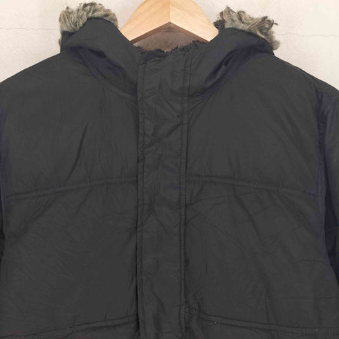 オールドネイビー OLD NAVY 裏ボア パファージャケット メンズ JPN:XXL