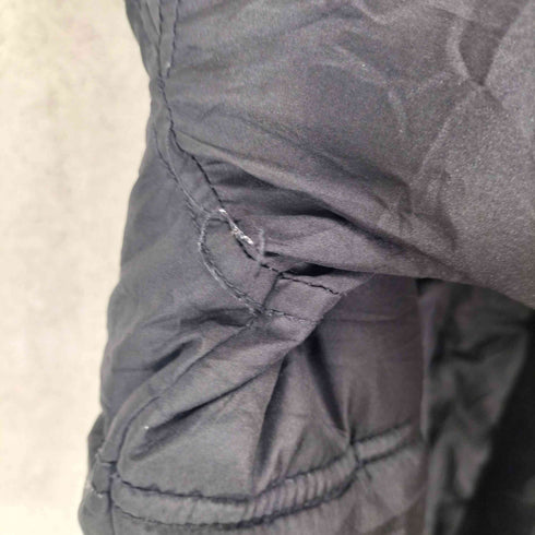 オールドネイビー OLD NAVY 裏ボア パファージャケット メンズ JPN:XXL