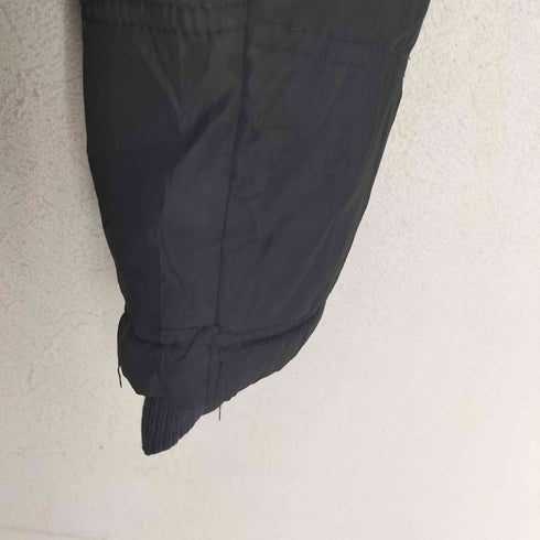 オールドネイビー OLD NAVY 裏ボア パファージャケット メンズ JPN:XXL