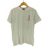 オニータ ONEITA 90S ボディ USA製 両面 プリント S/S Tシャツ 裾袖シングル メンズ