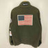 シュプリーム Supreme 17FW TRANS ANTARCTICA EXPEDフリース ジャケット メンズ import:M