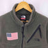 シュプリーム Supreme 17FW TRANS ANTARCTICA EXPEDフリース ジャケット メンズ import:M