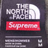 シュプリーム Supreme 17FW TRANS ANTARCTICA EXPEDフリース ジャケット メンズ import:M