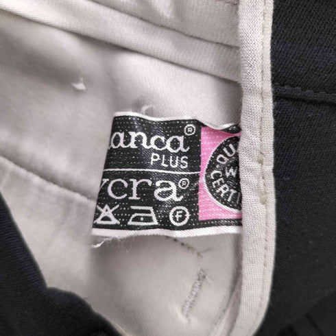 HELANCA PLUS ヘランカプラス サイドライン スキーパンツ メンズ