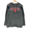 ALLESAN ATHLETIC プリント プルオーバーパーカー メンズ JPN:S