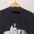 When We All Fall Asleep Where Do We Go? US ポップ アーティスト 両面 プリント S/S Tシャツ 2019 メンズ import:M