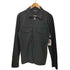 アニエスベーオム Agnes b.homme ジップアップ シャツジャケット メンズ JPN:0