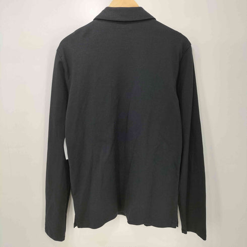 アニエスベーオム Agnes b.homme ジップアップ シャツジャケット メンズ JPN:0