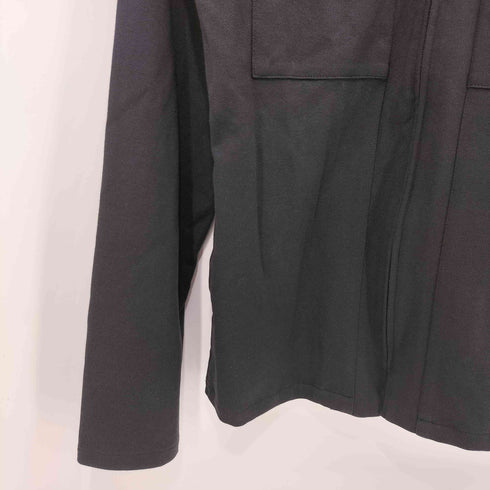 アニエスベーオム Agnes b.homme ジップアップ シャツジャケット メンズ JPN:0