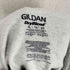 ギルダン GILDAN ドライブレンド プリント プルオーバーパーカー メンズ JPN:XL
