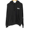 オベイ OBEY OVAL CITIES PULLOVER オーバル シティズ プルオーバー パーカー メンズ L