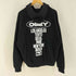 オベイ OBEY OVAL CITIES PULLOVER オーバル シティズ プルオーバー パーカー メンズ L