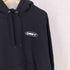 オベイ OBEY OVAL CITIES PULLOVER オーバル シティズ プルオーバー パーカー メンズ L