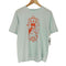 デザインティーシャツストアグラニフ Design Tshirts Store graniph アニメ キャラクター プリント 半袖 Tシャツ レディース JPN:L