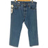 リーバイス Levis PREMIUM 501 ORIGINAL ボタンフライ ストレートデニムパンツ メンズ W38 L30