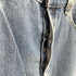 リーバイス Levis PREMIUM 501 ORIGINAL ボタンフライ ストレートデニムパンツ メンズ W38 L30