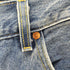 リーバイス Levis PREMIUM 501 ORIGINAL ボタンフライ ストレートデニムパンツ メンズ W38 L30