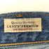リーバイス Levis PREMIUM 501 ORIGINAL ボタンフライ ストレートデニムパンツ メンズ W38 L30