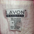LAVON ナイロンジップアップジャケット メンズ PL