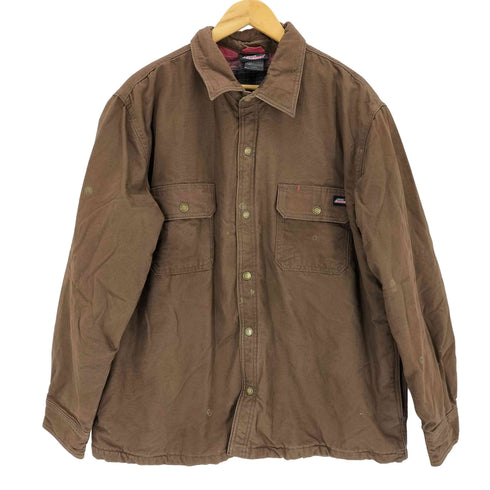 ディッキーズ Dickies ワークジャケット メンズ JPN:XL