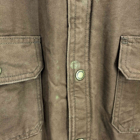 ディッキーズ Dickies ワークジャケット メンズ JPN:XL