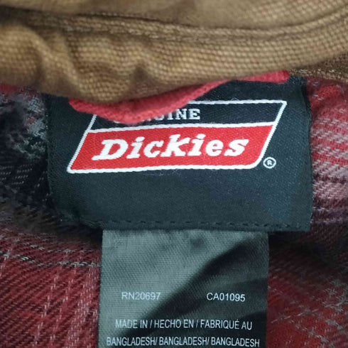 ディッキーズ Dickies ワークジャケット メンズ JPN:XL