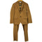 ビューティーアンドユースユナイテッドアローズ BEAUTY & YOUTH UNITED ARROWS BY コーデュロイ 2ボタン ジャケット セットアップ メンズ JPN:S