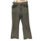 ニコアンド niko and... 2025AW NKJ COMPACT FLARE DENIM コンパクトフレアデニム レオパード柄 Y2K レディース L