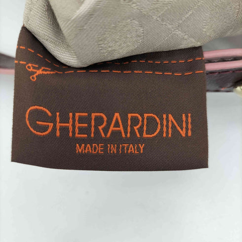 ゲラルディーニ GHERARDINI ソフティ ショルダーバッグ レディース