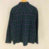 カーハートワークインプログレス Carhartt WIP L/S PELKEY SHIRT ロングスリーブ ペルキー シャツ メンズ XL