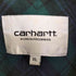 カーハートワークインプログレス Carhartt WIP L/S PELKEY SHIRT ロングスリーブ ペルキー シャツ メンズ XL