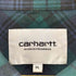 カーハートワークインプログレス Carhartt WIP L/S PELKEY SHIRT ロングスリーブ ペルキー シャツ メンズ XL