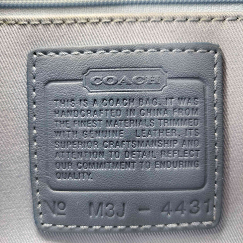 コーチ COACH hobo bag レディース