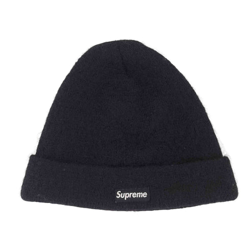 シュプリーム Supreme Mohair Beanie モヘアビーニー メンズ FREE