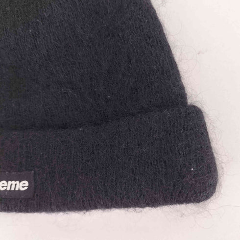 シュプリーム Supreme Mohair Beanie モヘアビーニー メンズ FREE