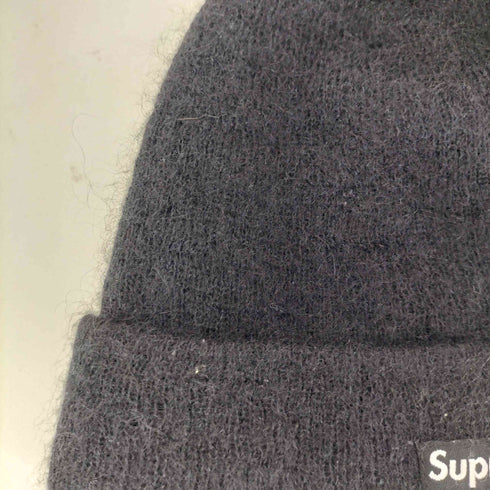 シュプリーム Supreme Mohair Beanie モヘアビーニー メンズ FREE