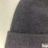 シュプリーム Supreme Mohair Beanie モヘアビーニー メンズ FREE