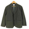オベイ OBEY ARMEL BLAZER アームエル ブレザー メンズ M