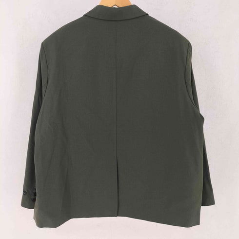 オベイ OBEY ARMEL BLAZER アームエル ブレザー メンズ M
