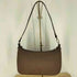 ロンシャン LONGCHAMP フランス製 ナイロン ホーボーバッグ レディース