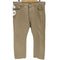 リーバイス Levis PREMIUM 501 BIGE ボタンフライ ベージュデニムパンツ メンズ W38 L30